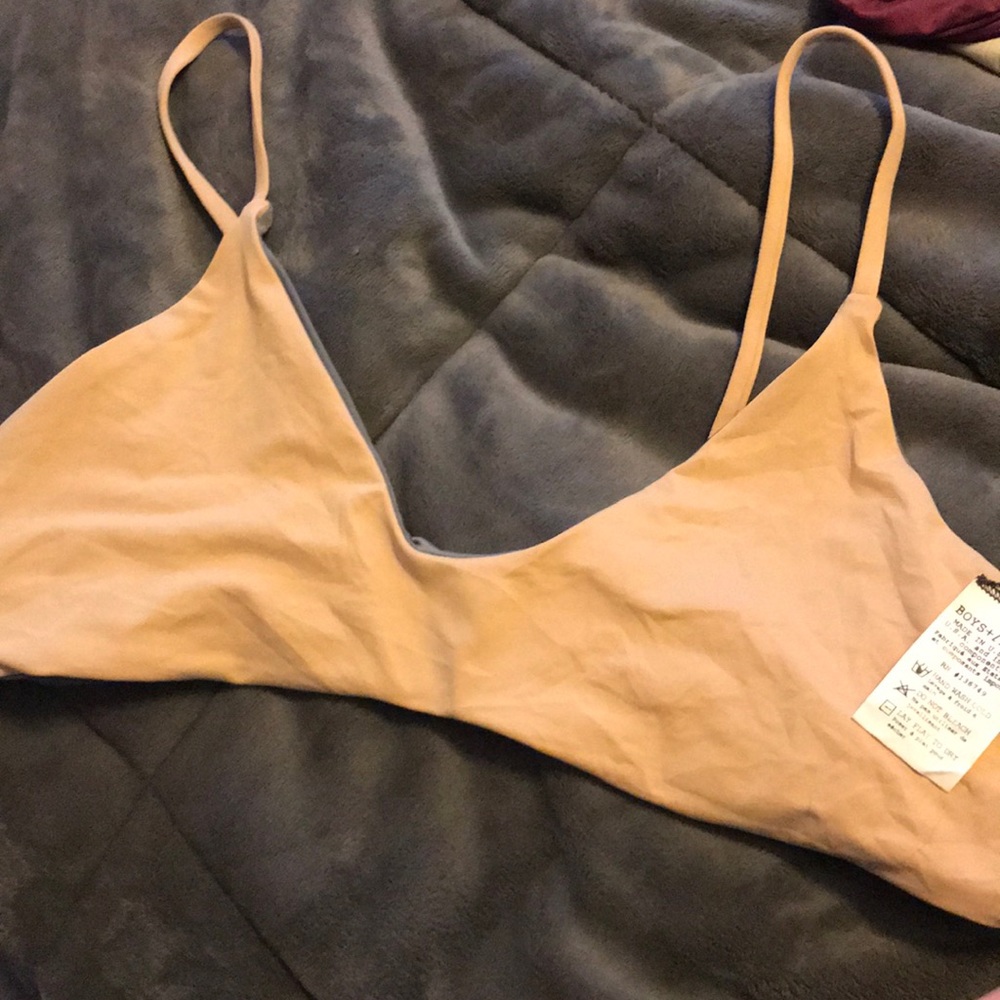 Bikini top